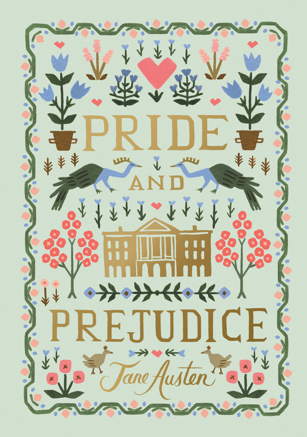 Pride and Prejudice Collector's Edition