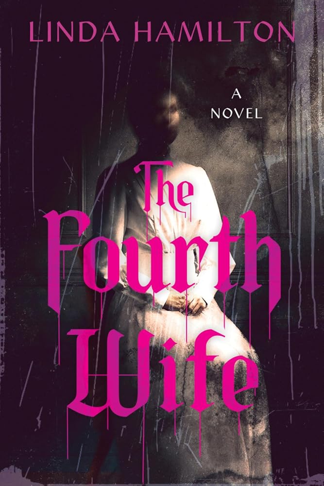 The Fourth Wife cover image