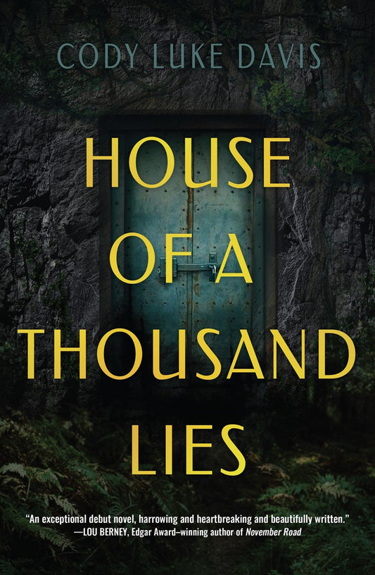 House of a Thousand Lies