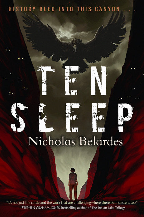 Ten Sleep (Signed)