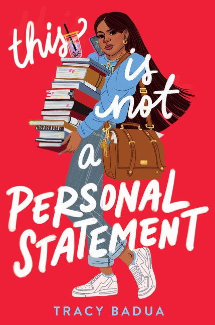 This is Not A Personal Statement (Signed)