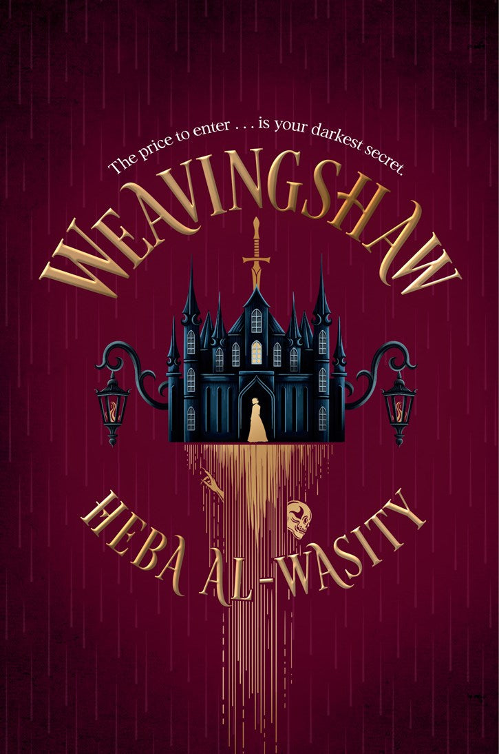 Weavingshaw